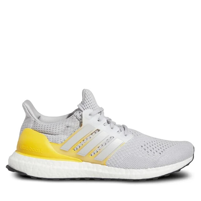 GY7479] Adidas Men's Ultraboost 1.0 Light Solid Grey Bold