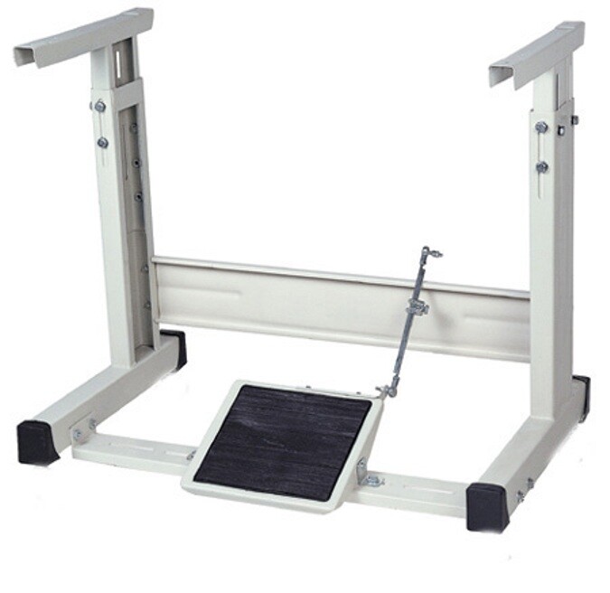 Industrial Sewing Machine Table Top + L-legs set fits Sailrite LS-1  and LSZ-1