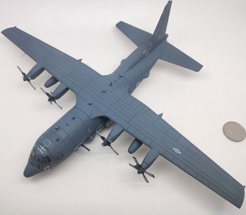 1/144 S14 US AC-130U Spooky II GUNSHIP 1st Special 1/144 S14 US AC-130U Spooky II GUNSHIP 1st Special