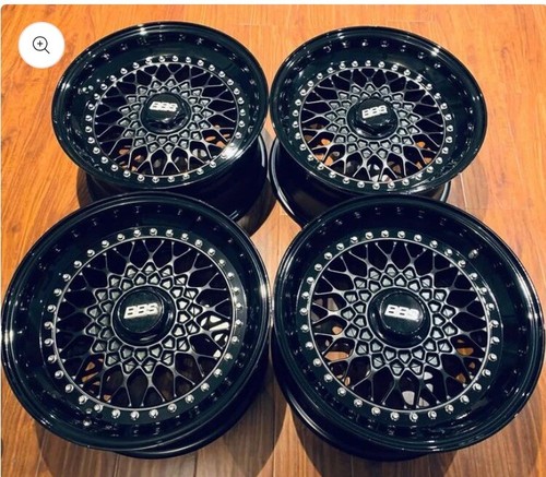 BBSスーパーRS 16インチ 7J PCD114.3 ２本 BBSスーパーRS 16インチ 7J PCD114.3 2本 - メルカリ