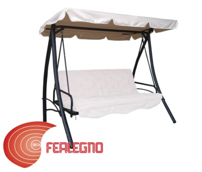 Arredo Giardino Usato Roma