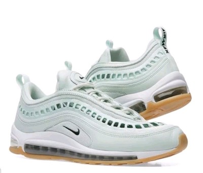 セカイモン|women air max 97|eBay公認海外通販|日本語 Nike AQ4137 800 Nike Air Max 97 SE Women's Lifestyle Shoes