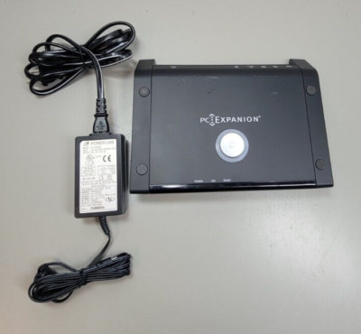 Computing PC Expanion Multi-User Network Computing Terminal OSL-100 w/ AC