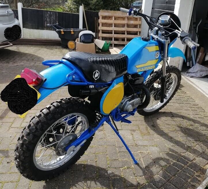 Bultaco For Sale Gumtree 2024 www.avisualaffair