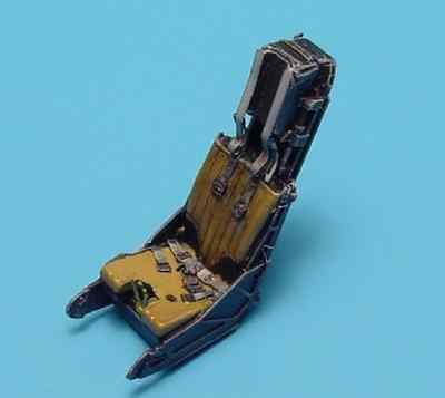 AIRES HOBBY MODELS 4234 S-III-S EJECTION SEAT FOR AV-8B 1/48 RESIN KIT