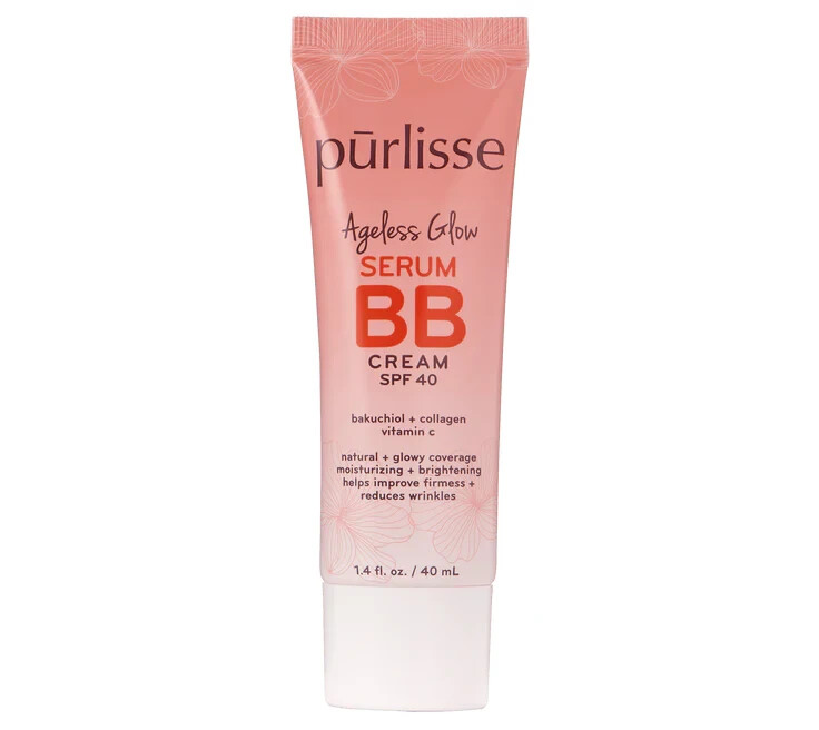 Spf 40, 1.4 Fl Oz Light Medium