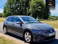 2023 Volkswagen Golf 1.4 TSI GTE 5dr DSG HATCHBACK PETROL/ELECTRIC Automatic