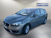 2015 BMW 2 Series Active Tourer 1.5 218i SE MPV 5dr Petrol Auto Euro 6 (s/s) (13