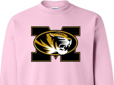 Missouri Tigers - University of Missouri - Mizzou - SweatShirt