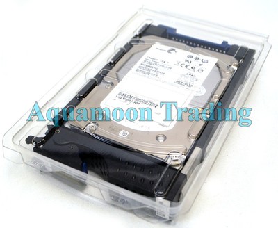 New WTXCT Seagate Cheetah 15K.7 ST3300657FC 3.5'' Hard Drive 4Gb/s Fibre Channel