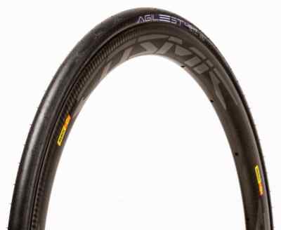 Panaracer Agilest Light Road Bike Tire 700x25c Touring Free Shipper