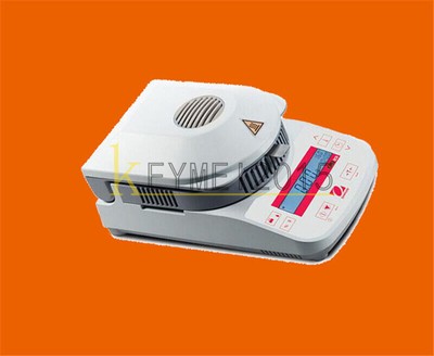 Moisture Analyzer MB23 Lab Infrared Heating Grain Moisture tester meter Ohaus #T