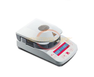 MB23 Moisture Analyzer IR Heating Moisture Measuring Instrument 110g 220V New