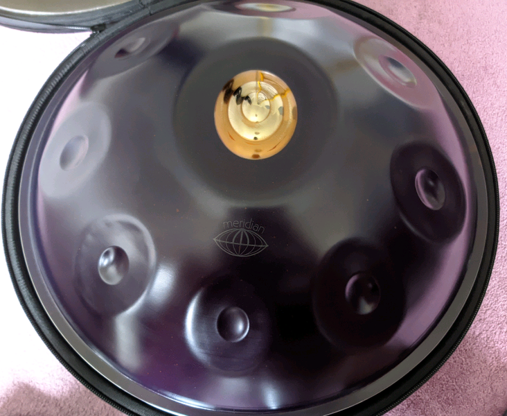 Handpan for sale in UK 64 secondhand Handpans