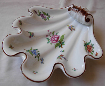 ヘレンド　皿 豆皿コレクション