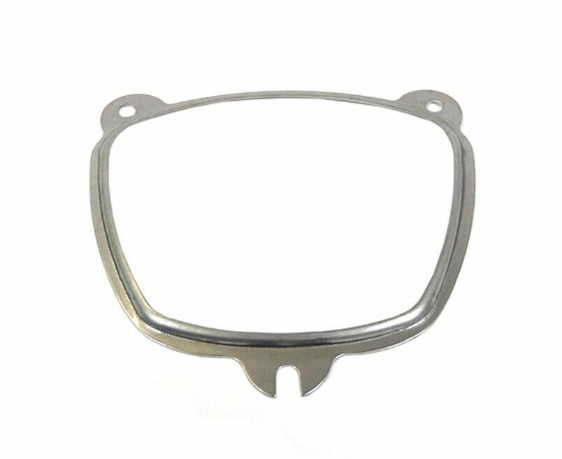 Speedo Retaining Plate For Lambretta Series 3 LI TV SX GP Scooter 