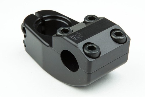 Thomson Stem THOMSON Bmx Stem (22.2mm/0°/black Thomson Stem Faceplate