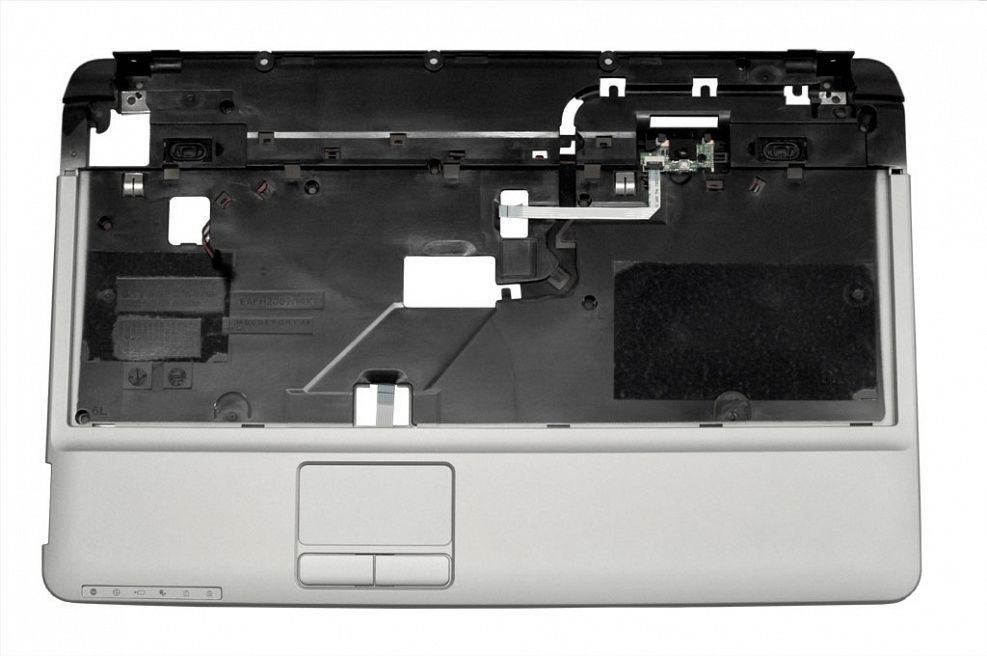 Gehäuse und Touchpads für Fujitsu Notebook