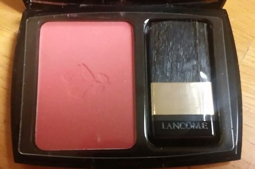 Lancome blush