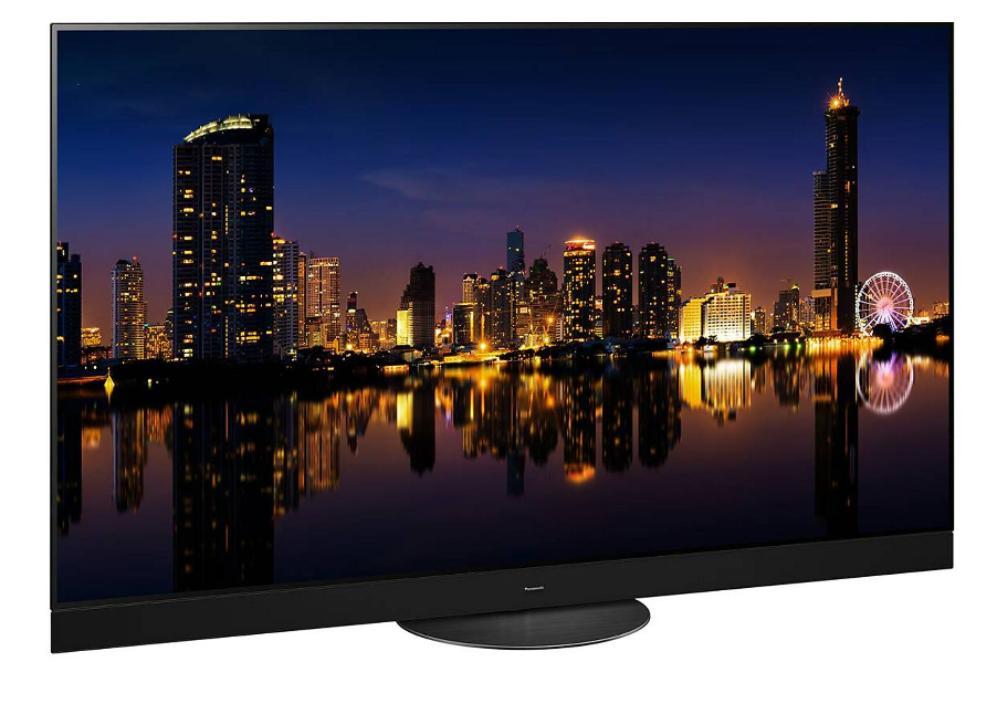 Panasonic OLED Fernseher 55 Zoll 4K Ultra HD Smart TV TX-55MZ1500E bis 120 Hz - Bild 2 von 5