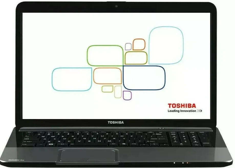 Toshiba Satellite L850 15.6