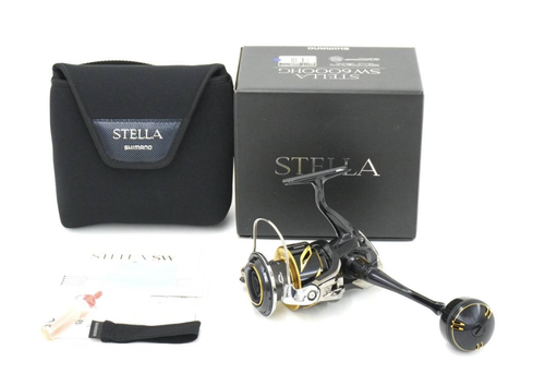 【本日まで最終値下げ】シマノ20STELLA 30000 楽天市場】20ステラ SW 30000 【在庫あり・即納 】 シマノ