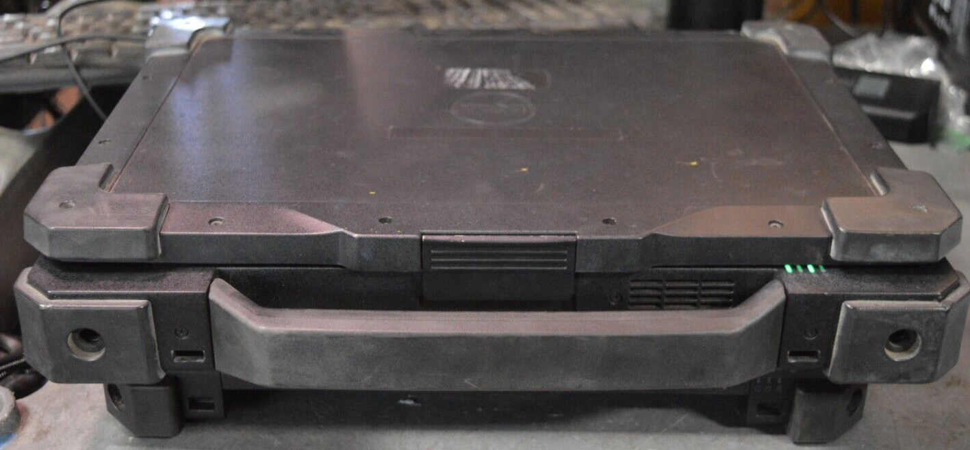 yu Dell Latitude E7470 14