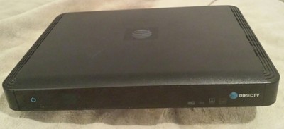 DIRECTV HR54 HDDVR Receiver 40Genie41 Complete Kit with Coax HDMI and More