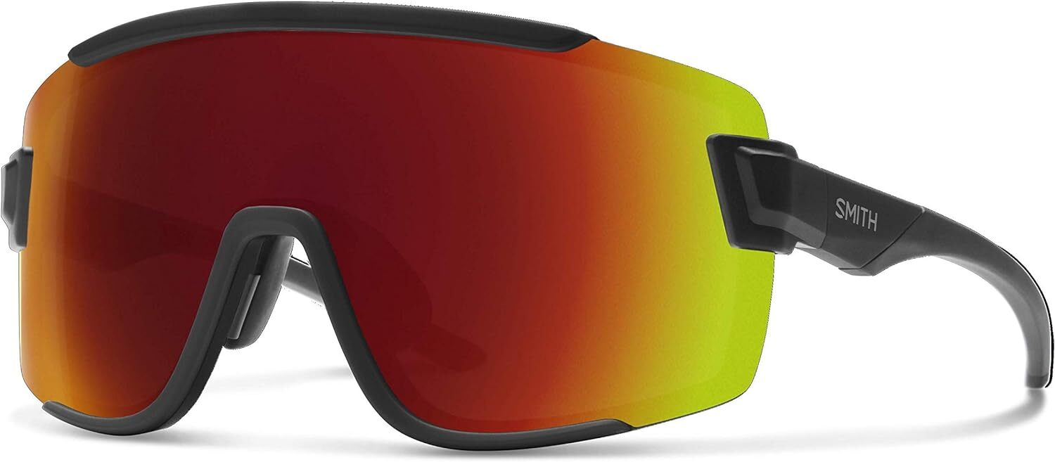スミス ワイルドキャット Amazon.com: SMITH Optics Wildcat Sunglasses with ChromaPop