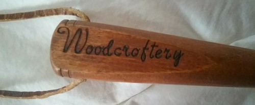 Lanshire Self Starting Clock- Nice Vintage Electric Wood Retro Works!