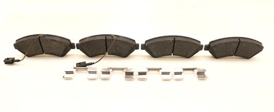NEW Magneti Marelli Disc Brake Pad Set FRNT 2AMV1462AB ProMaster 2500 3500 15-21