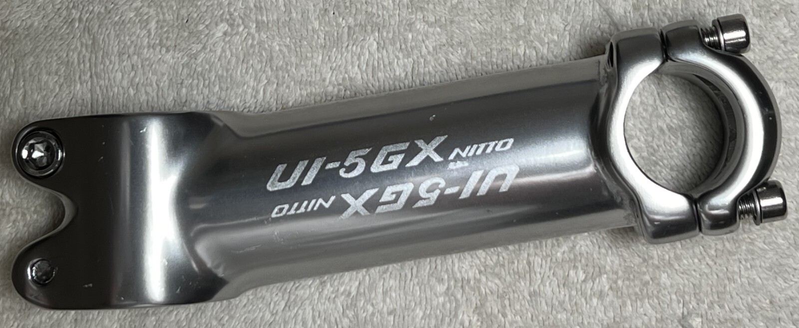 パーツ Nitto racing handle stem Nitto Racing Handle Stem | eBay