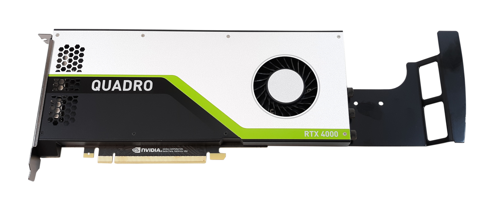 HP NVIDIA QUADRO RTX4000 GPU 8GB GRAPHICS VIDEO CARD L40549