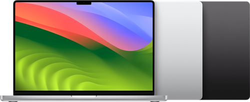 Apple MacBook Pro 16