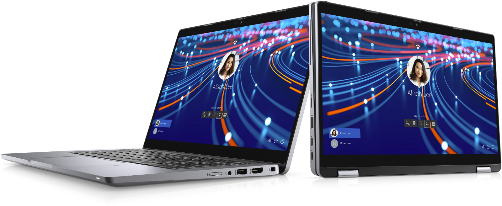 Dell Latitude5320 i7-11th16GB 512GB オフィス Dell