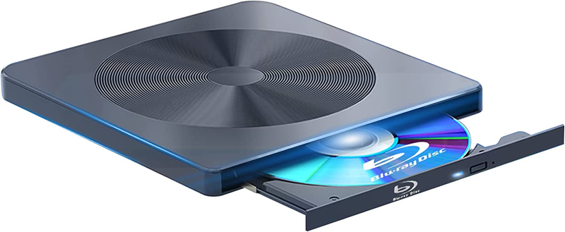 Read/write Portable Blu-ray Drive Burner Usb 3.