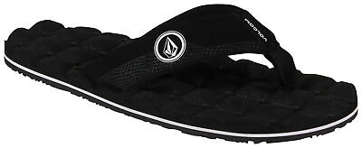 

Сандалии Volcom Boys Recliner - Черный / Белый - Новинка