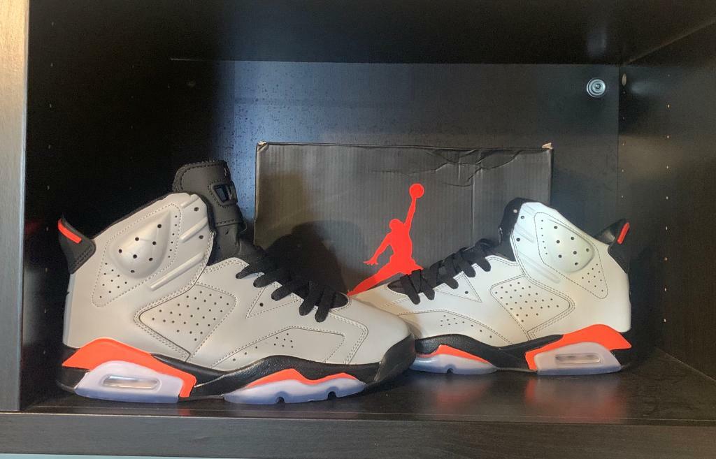 nike air jordan near me