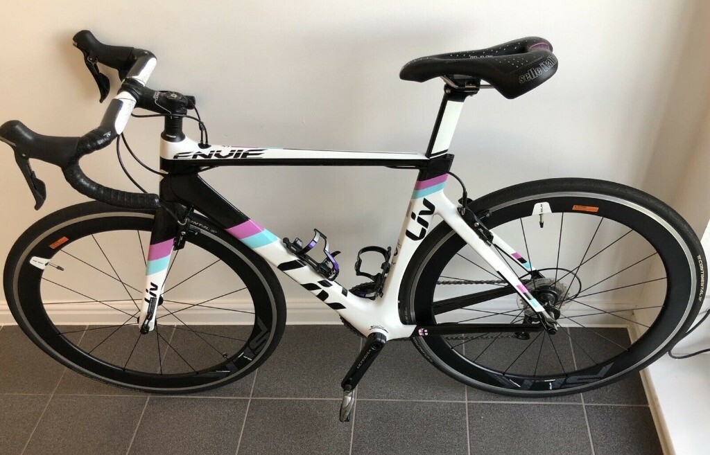 liv envie advanced tri