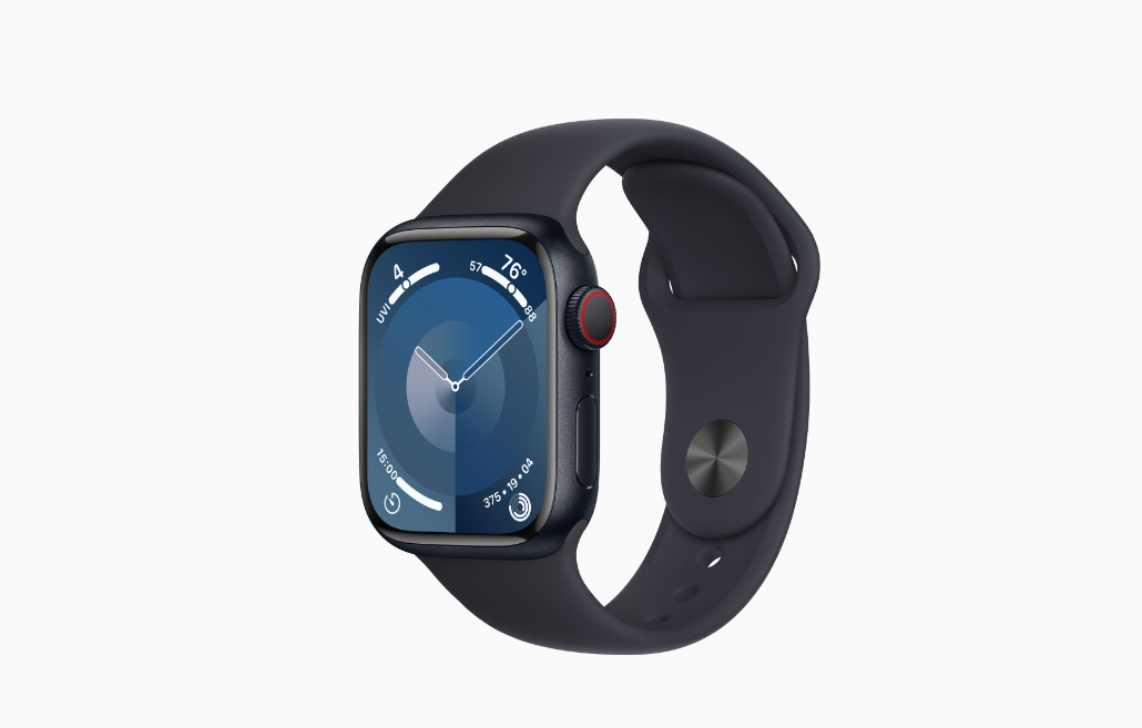 Apple watch series 9 41mm 45mm GPS,GPS+Cellular-Excellent | eBay Apple watch series 9 41mm 45mm GPS,GPS+Cellular-Excellent | eBay