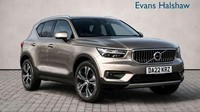 2022 Volvo XC40 1.5 T5 Recharge PHEV Inscription Pro 5dr Auto SUV Plug-In Hy Aut
