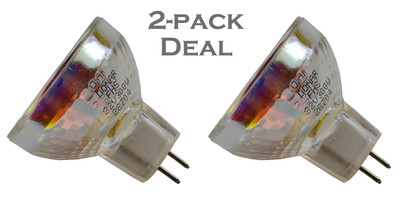 2pcs Bulb for General Audio Visual LCDL EXR Martin High End Osram 93515 54392