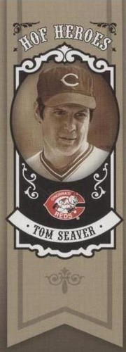 2005 Donruss Diamond Kings - Tom Seaver #HH-39