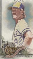 2022 Topps Allen & Ginter - Robin Yount #89