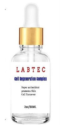 Cell Regeneration Complex  LARGE 2oz Bottle