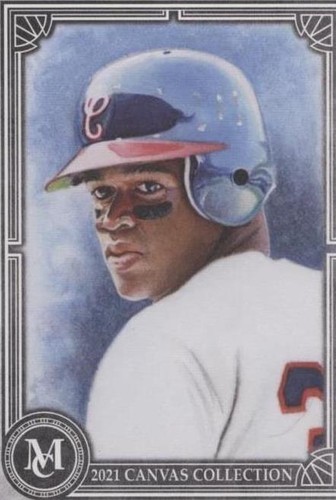 2021 Topps Museum Collection - Frank Thomas #CCR-35