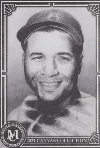2021 Topps Gallery - Roy Campanella #40 | eBay