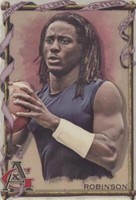 2023 Topps Allen & Ginter Denard Robinson #202