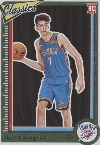 スポーツ選手 Chet Holmgren /25 RC AUTO s-l400.jpg