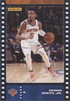 2019-20 Panini Sticker & Card Collection - Dennis Smith Jr. #27
